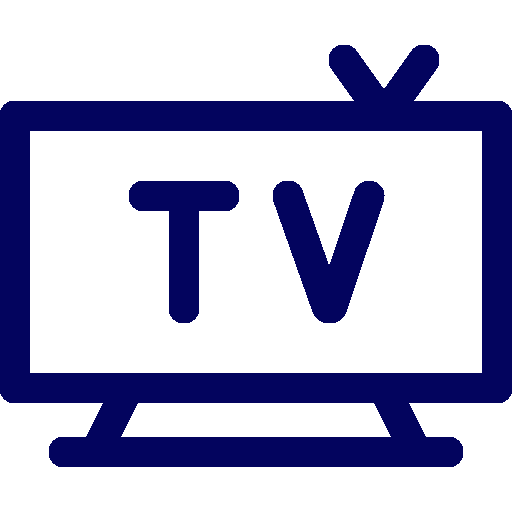 tv icon